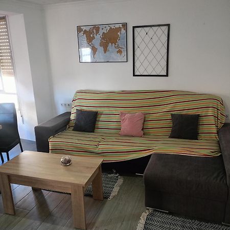 Apartamento En El Centro Vinarós Exterior foto