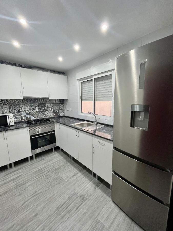 Apartamento En El Centro Vinarós Exterior foto