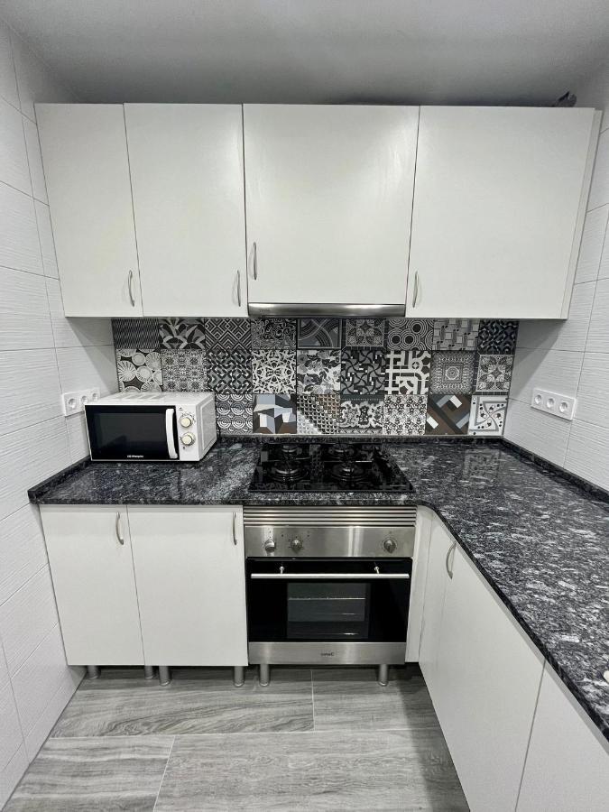 Apartamento En El Centro Vinarós Exterior foto