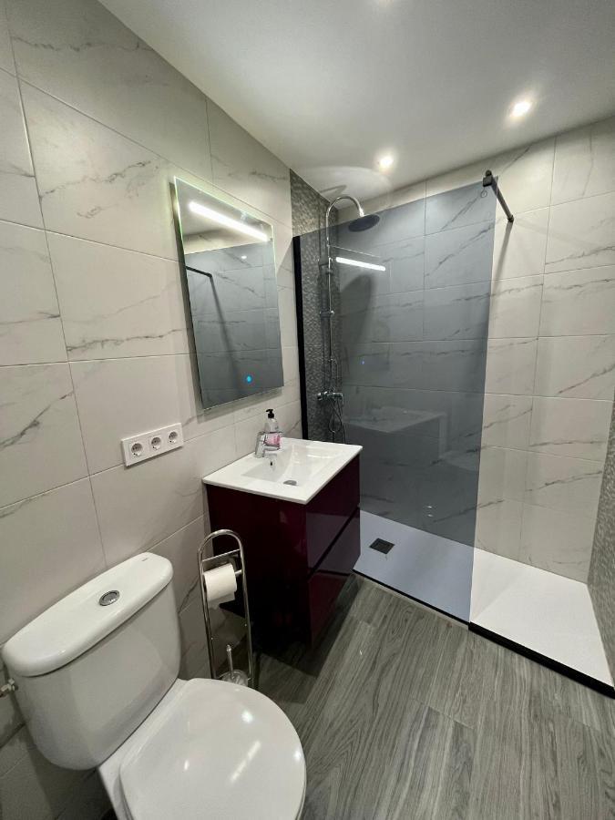 Apartamento En El Centro Vinarós Exterior foto