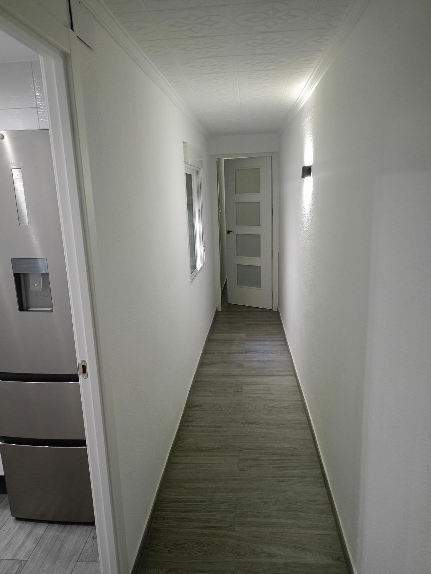 Apartamento En El Centro Vinarós Exterior foto