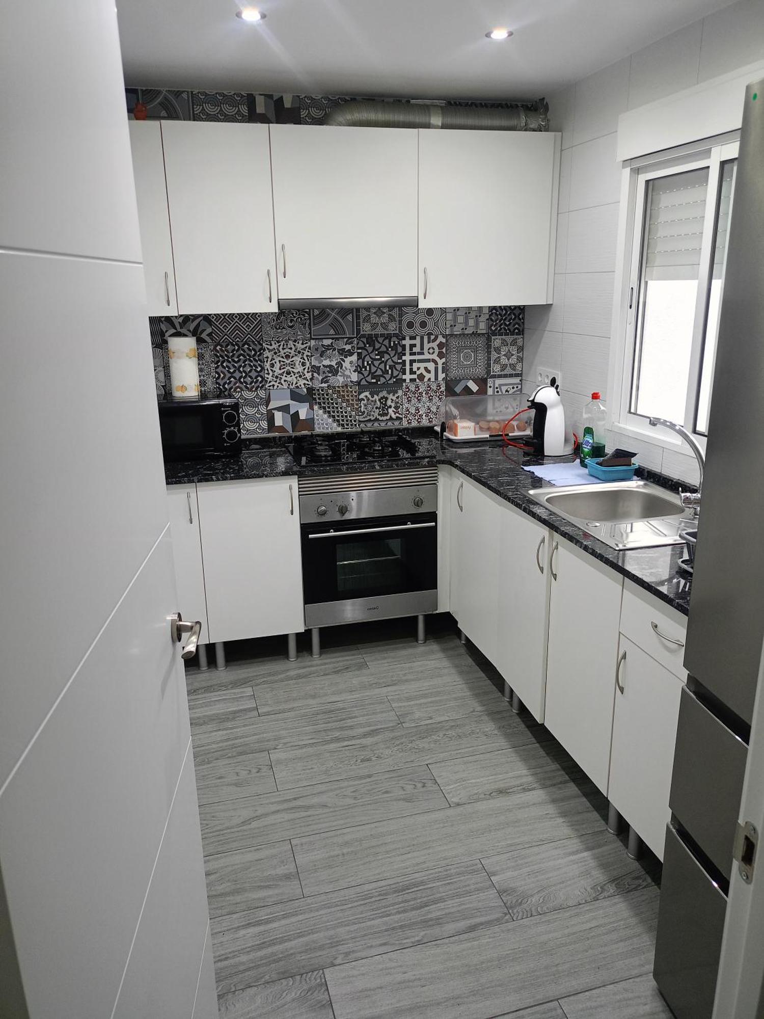 Apartamento En El Centro Vinarós Exterior foto