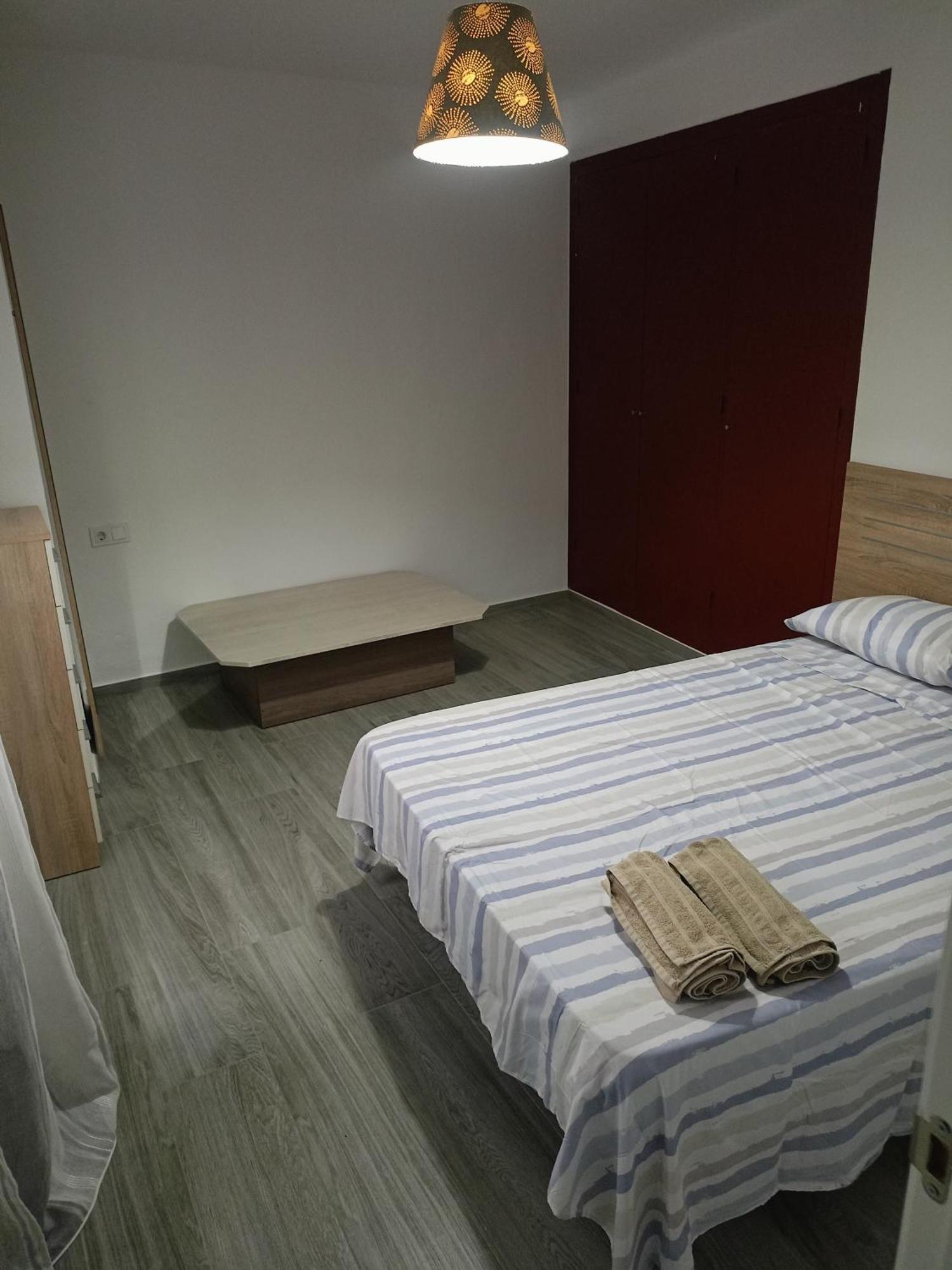 Apartamento En El Centro Vinarós Exterior foto