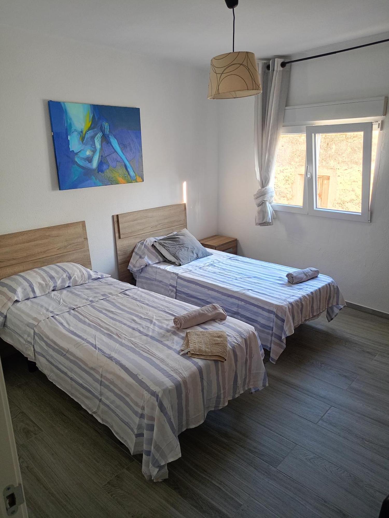 Apartamento En El Centro Vinarós Exterior foto
